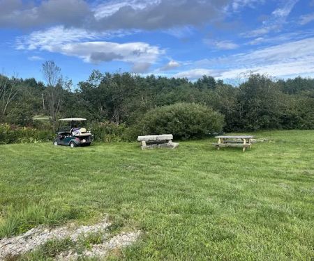 Rocky Valley RV Resort