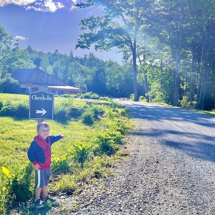 Rocky Valley RV Resort Picture 6