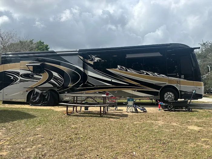 Rocky Valley RV Resort Picture 9
