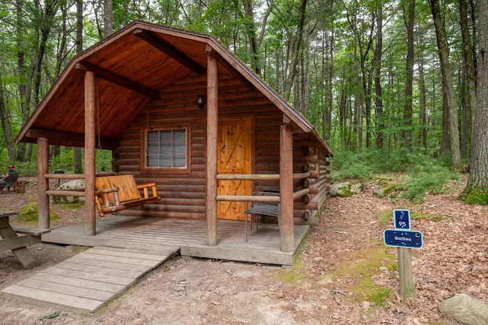 Spacious Skies Campgrounds - Minute Man Picture 9