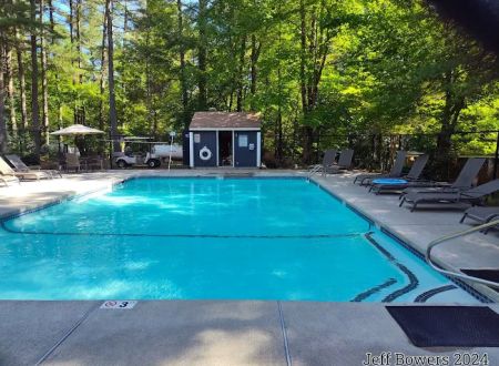 Spacious Skies Campgrounds - Minute Man