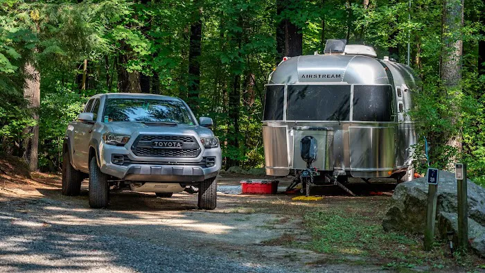 Spacious Skies Campgrounds - Minute Man Picture 6