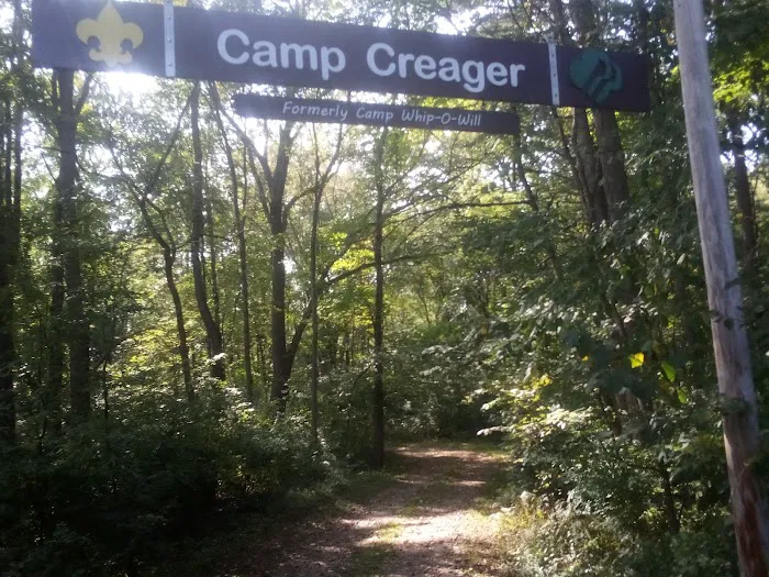 Camp Creager Picture 1
