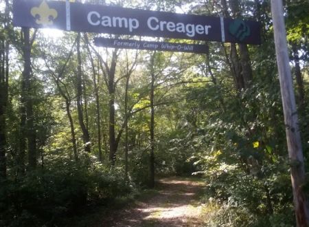 Camp Creager