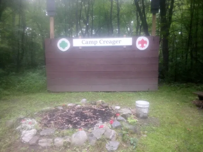 Camp Creager Picture 4