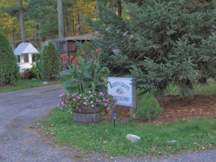 Berry's Grove Campground Picture 8