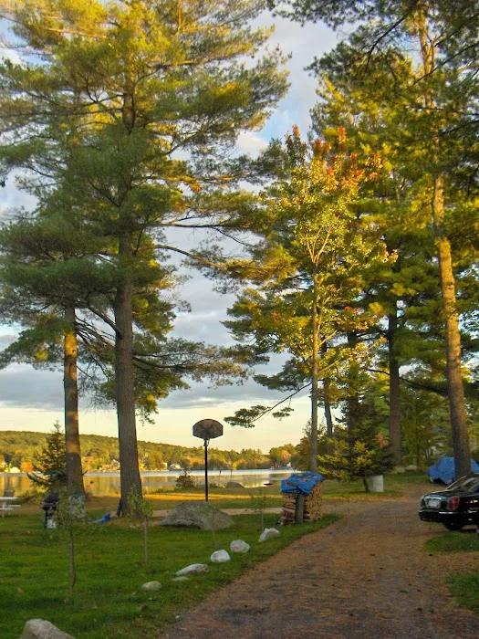 Berry's Grove Campground Picture 4