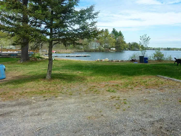 Berry's Grove Campground Picture 3