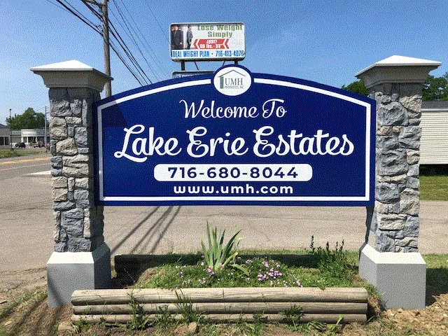 Lake Erie Estates Picture 7