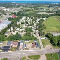 Lake Erie Estates ico