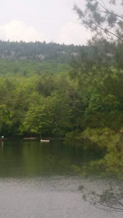 Alger Island access point Picture 5