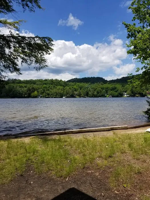 Alger Island Campground Picture 6