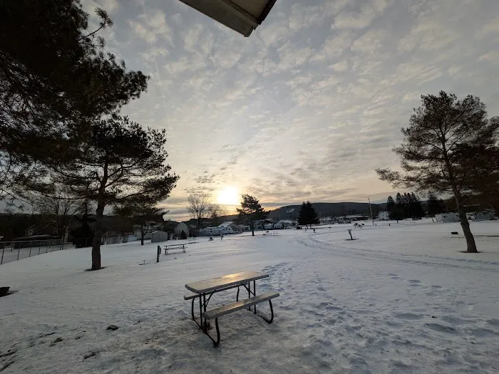 Misty Mountains Park Picture 6