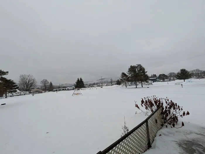 Misty Mountains Park Picture 7