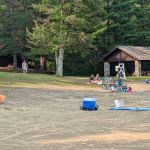 Limekiln State Campground