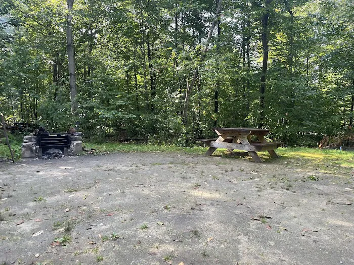 Limekiln State Campground Picture 4