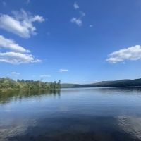 Limekiln State Campground ico