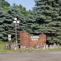 Evergreen Estates - MH Village ico