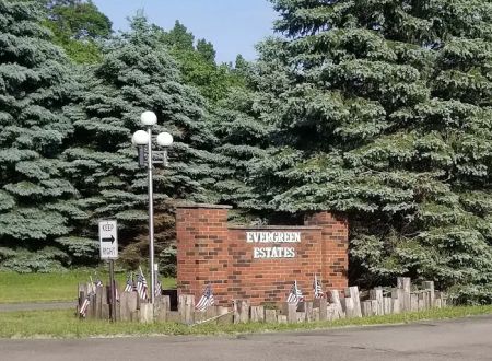 Evergreen Estates - MH Village