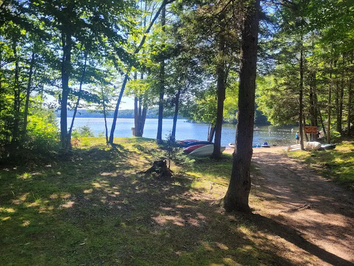 Soft Maple Campground Picture 4