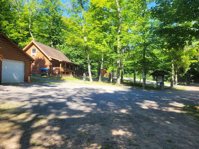 Soft Maple Campground Picture 3