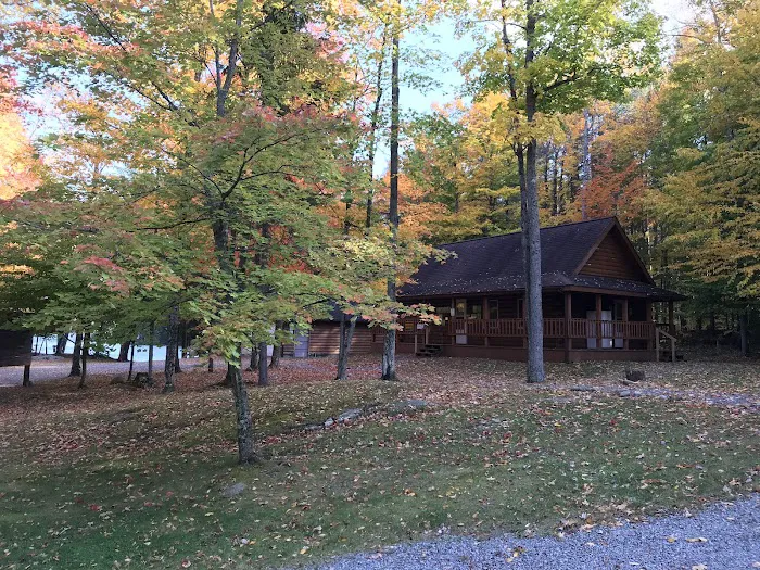 Soft Maple Campground Picture 5