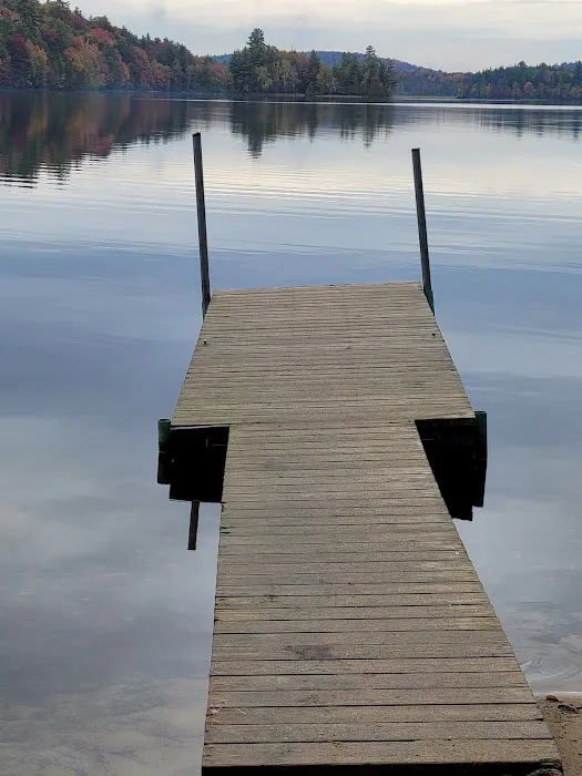 Eighth Lake Campground Picture 2