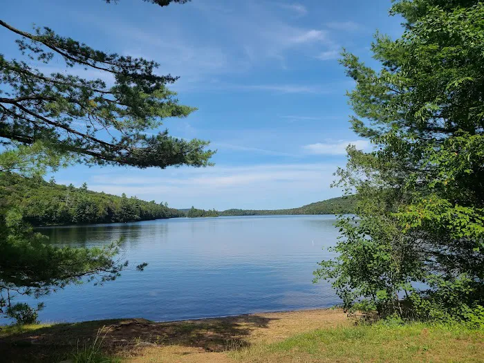 Eighth Lake Campground Picture 9