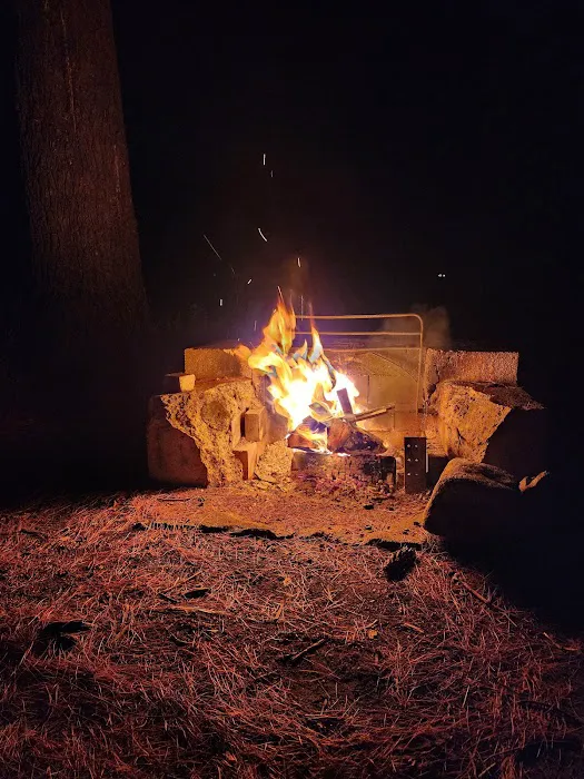 Eighth Lake Campground Picture 7