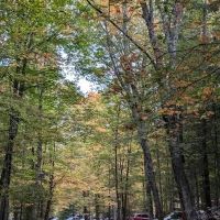 Eighth Lake Campground ico