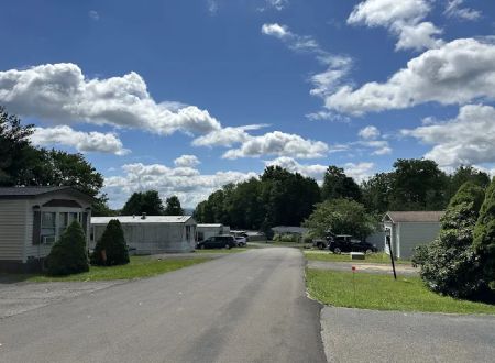 High Acres Mobile Home Park