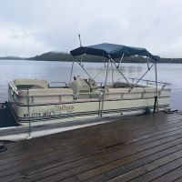 Tioga Point Campground ico