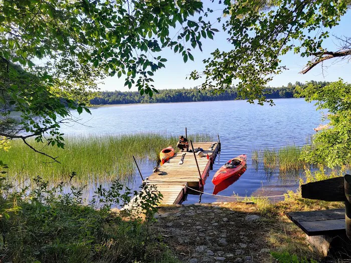 Tioga Point Campground Picture 10