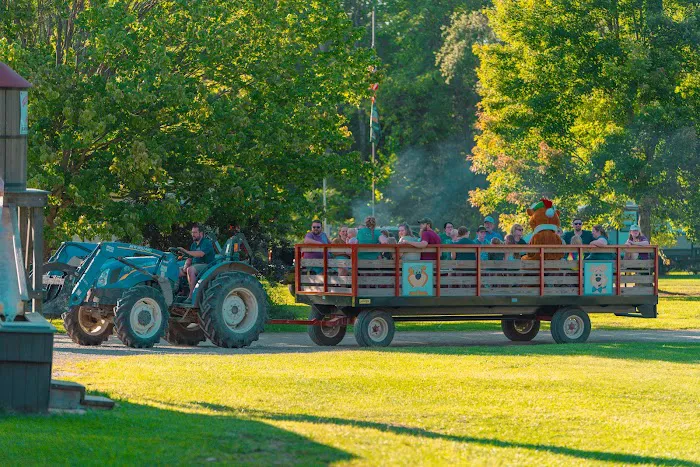 Jellystone Park™ Chautauqua County Picture 4