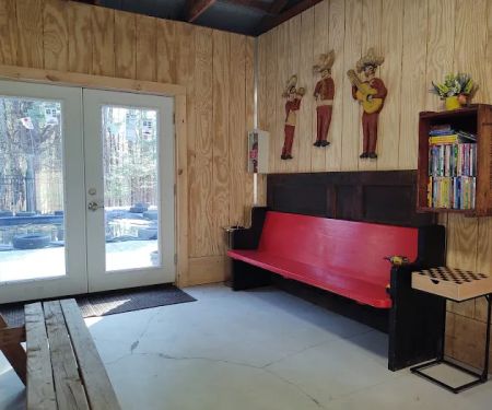Aurora B's Family Campground