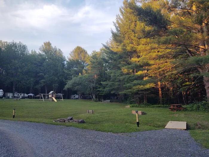 Aurora B's Family Campground Picture 5