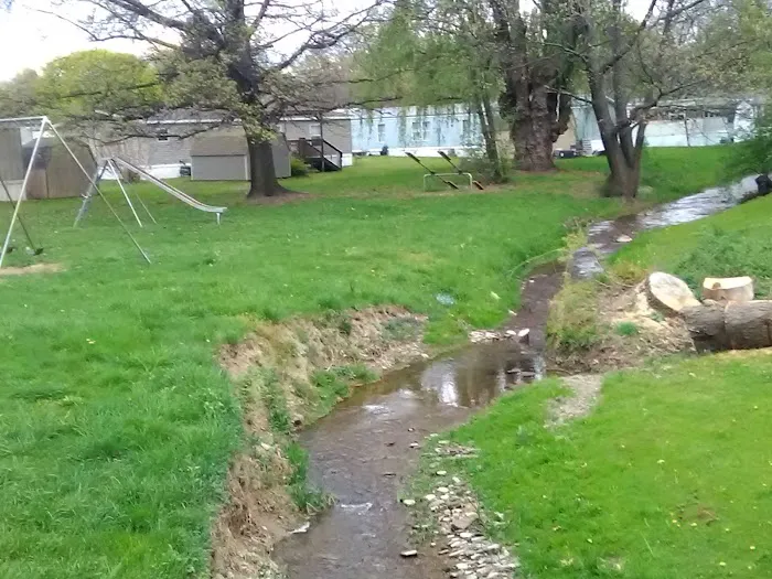 Rolling Meadows Park Picture 4