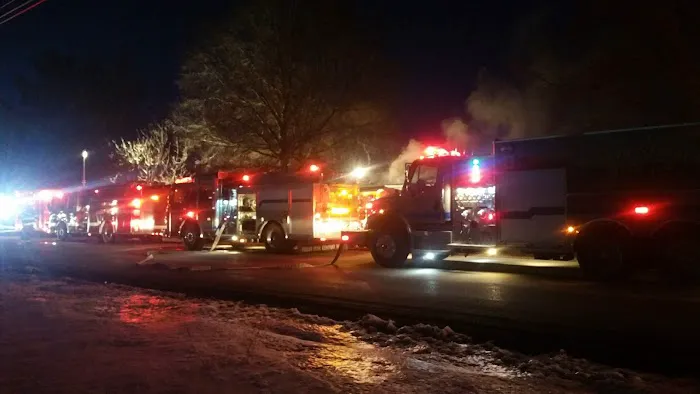 Rolling Meadows Park Picture 3