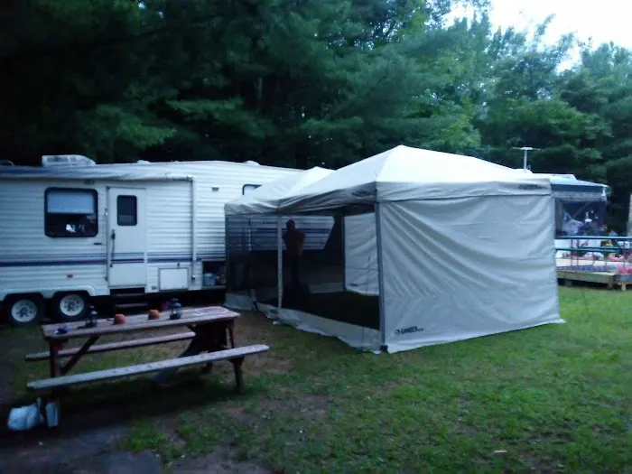 Hidden Acres Campground Picture 5