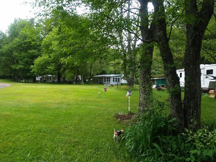 Hidden Acres Campground Picture 2