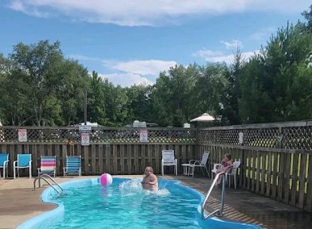 Hidden Acres Campground