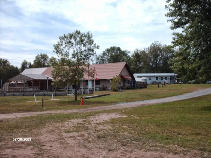 Hidden Acres Campground Picture 3