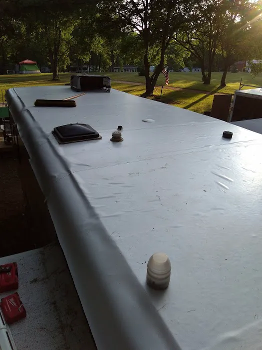 Hidden Acres Campground Picture 10