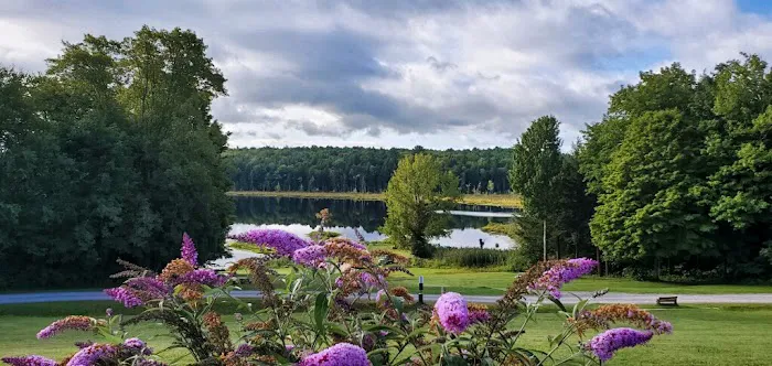 Bass Lake Resort & RV Campgrounds New York Picture 6
