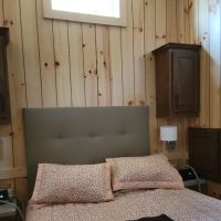 Bass Lake Resort & RV Campgrounds New York ico