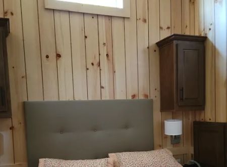 Bass Lake Resort & RV Campgrounds New York