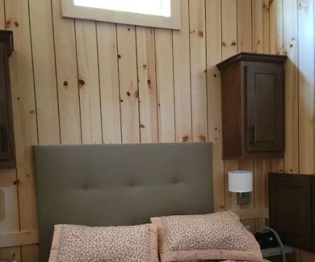Bass Lake Resort & RV Campgrounds New York