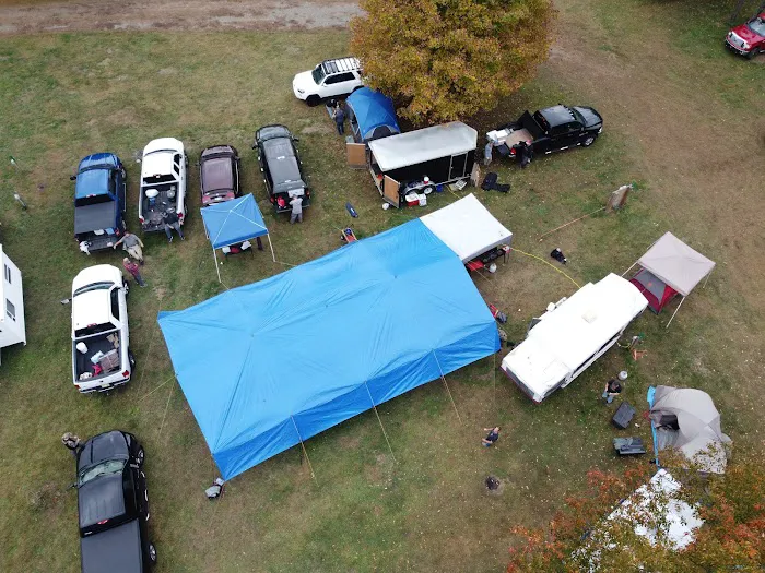 Brown's Campground Picture 3