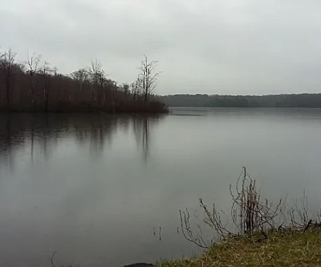 Hall Island