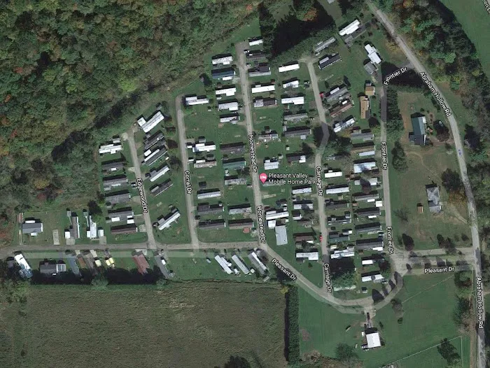 Pleasant Valley Mobile Home Community Picture 10